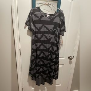 LulaRoe Large Carly